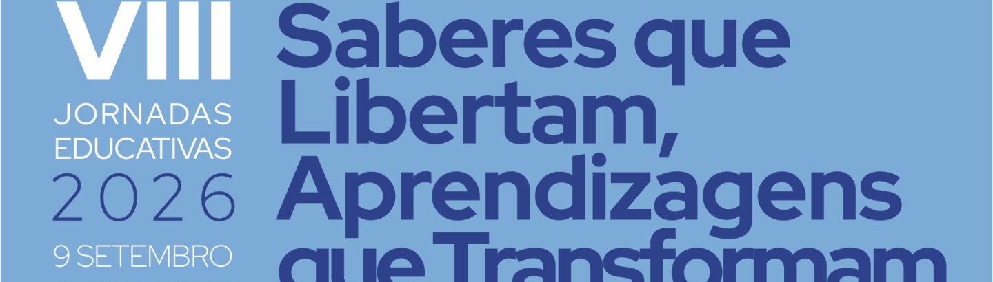 VIII Jornadas Educativas