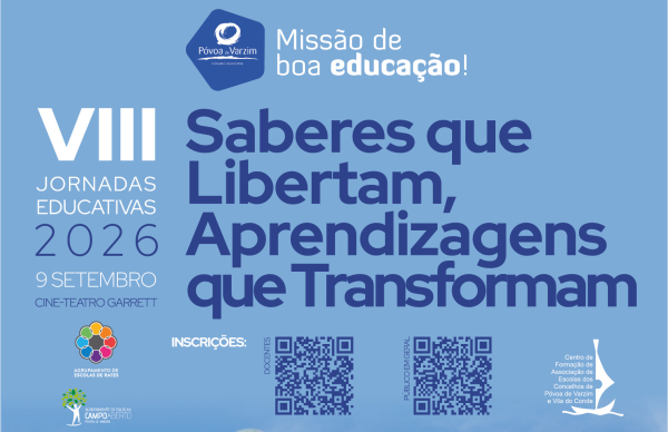 VIII Jornadas Educativas