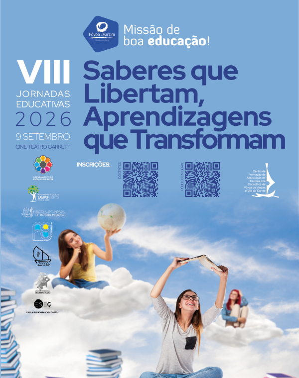 VIII Jornadas Educativas