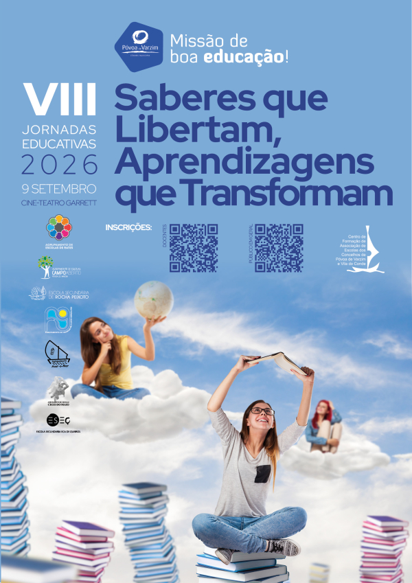 VIII Jornadas Educativas