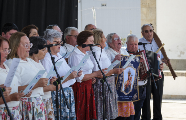 Centros Ocupacionais do concelho festejam o São Pedro