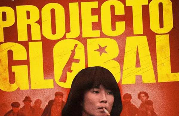Cinema "Projecto Global"