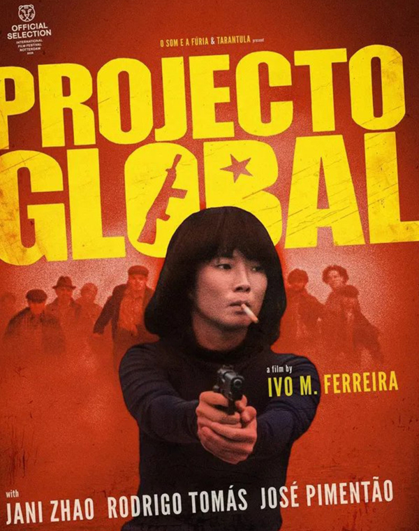 Cinema "Projecto Global"