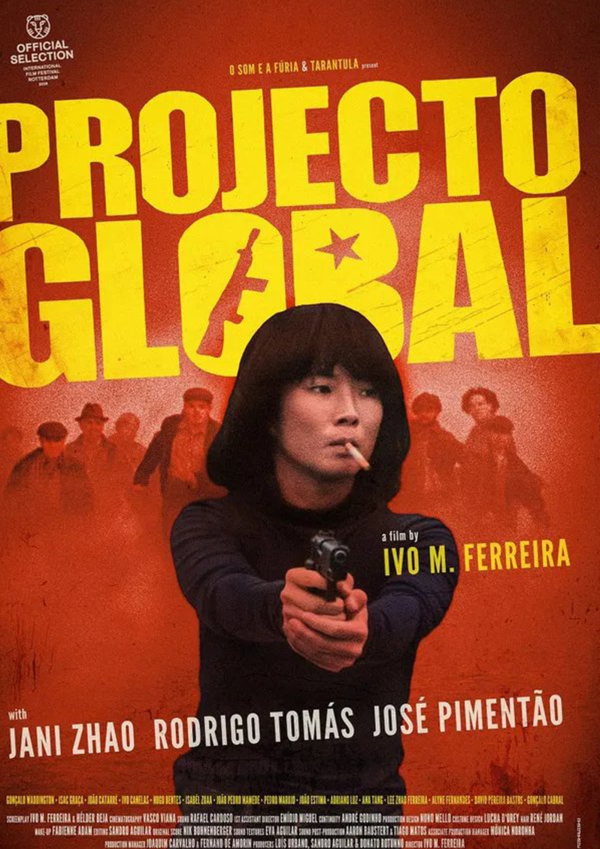 Cinema "Projecto Global"