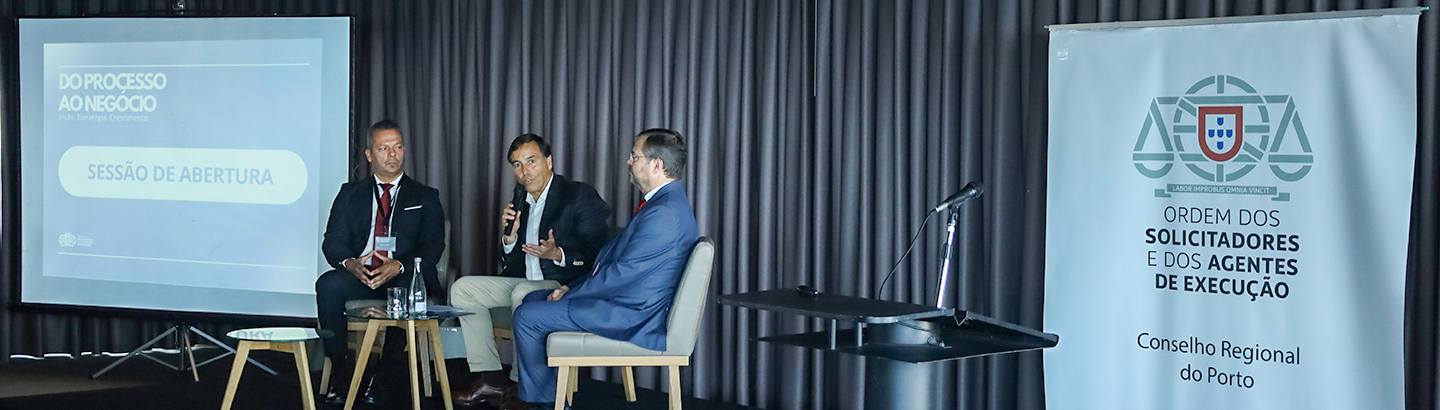 Póvoa de Varzim recebe conferência que fomenta inovação e desenvolvimento económico