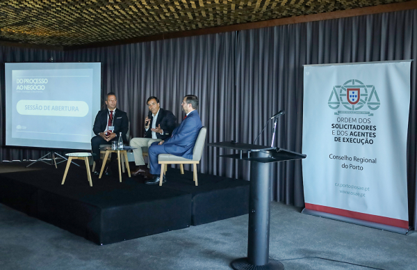 Póvoa de Varzim recebe conferência que fomenta inovação e desenvolvimento económico