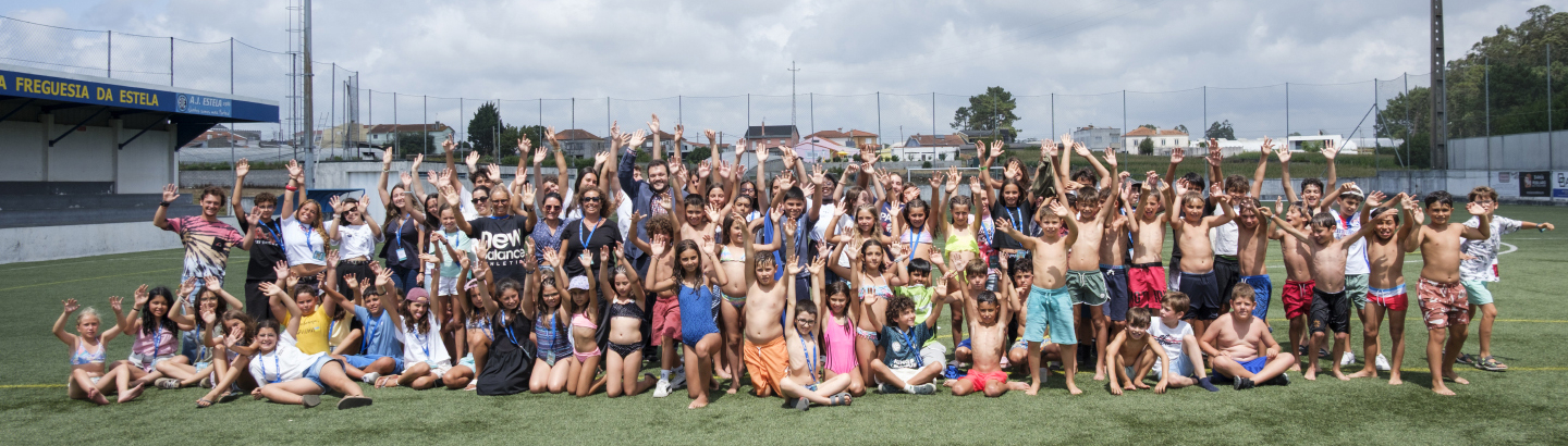 Programa “Dá-te Férias!” anima verão de jovens poveiros