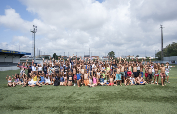 Programa “Dá-te Férias!” anima verão de jovens poveiros