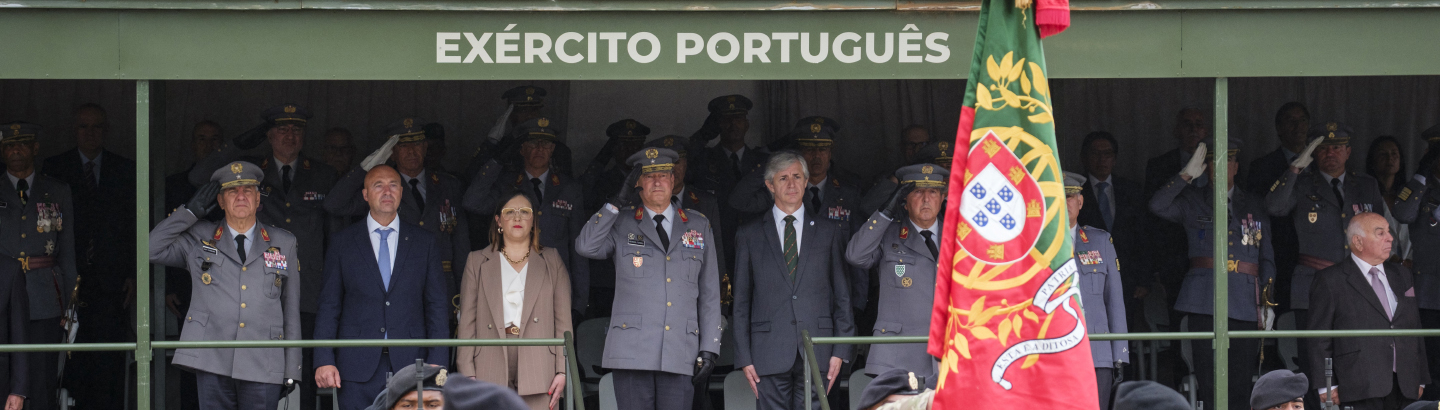 Póvoa de Varzim comemora Dia do Serviço de Administração Militar e da Escola dos Serviços
