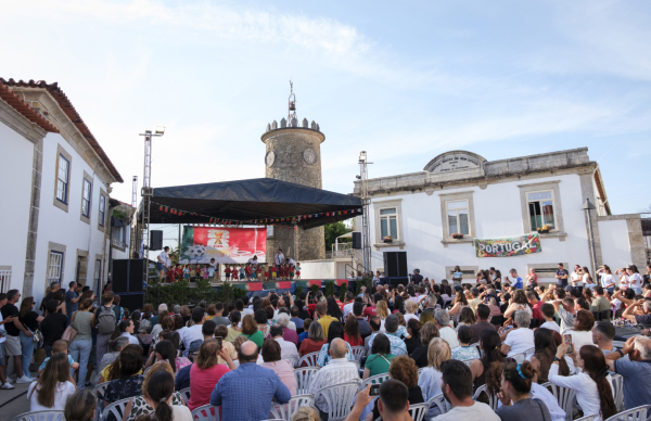 S. Pedro de Rates festeja os Dias da Vila
