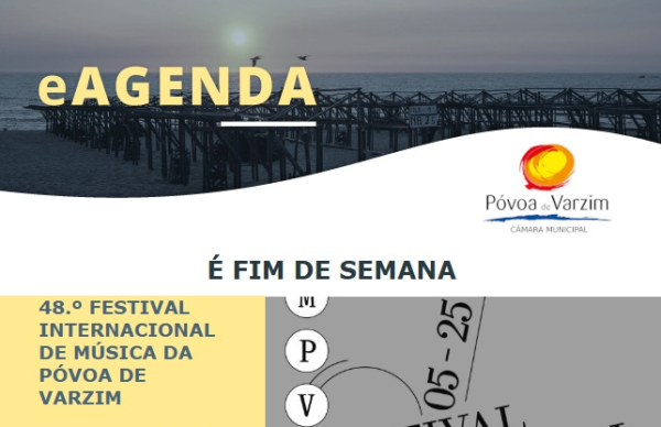 É FIM DE SEMANA