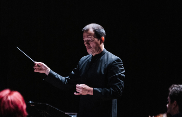 Ensemble Contemporâneo da Póvoa De Varzim