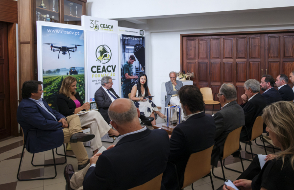 S. Pedro de Rates acolhe Feira da CEACV e do Desenvolvimento Rural
