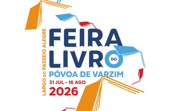 Feira do Livro convida à celebração da Literatura