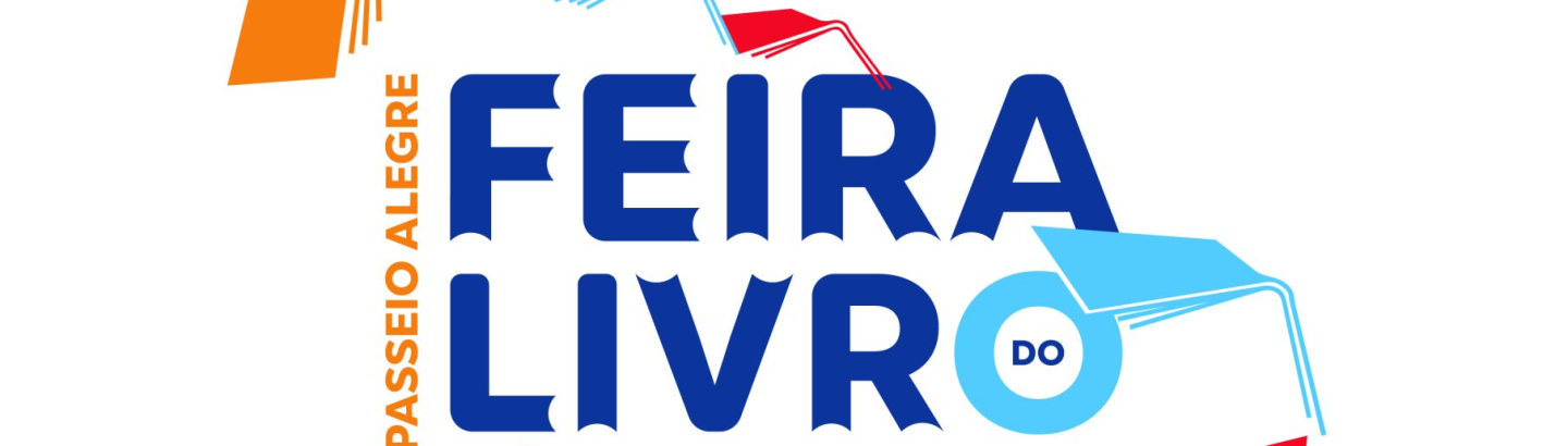 Feira do Livro convida à celebração da Literatura