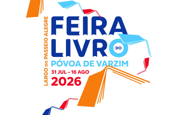 Feira do Livro convida à celebração da Literatura