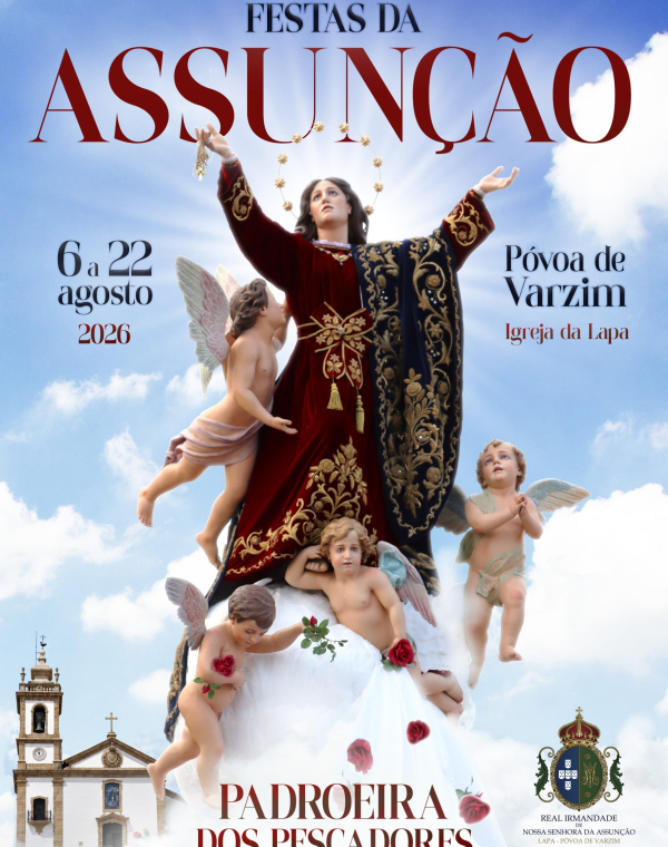 Festas d'Assunção