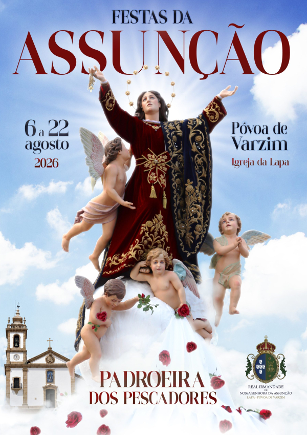 Festas d'Assunção