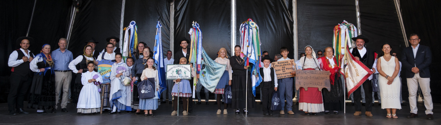 Festival de Folclore da Comissão de Festas da Nossa Senhora da Boa Viagem