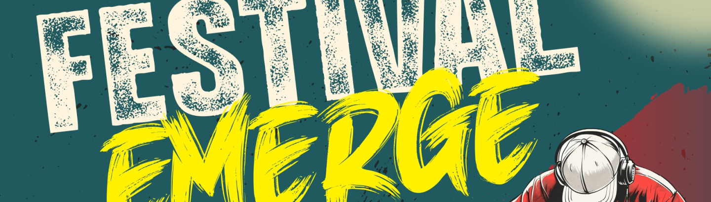 Festival Emerge