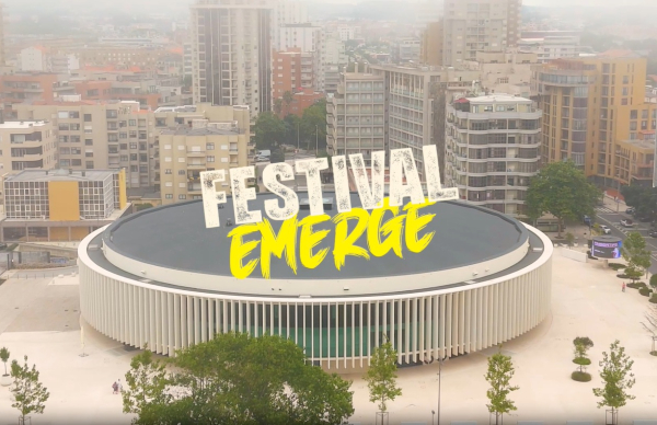 Festival Emerge