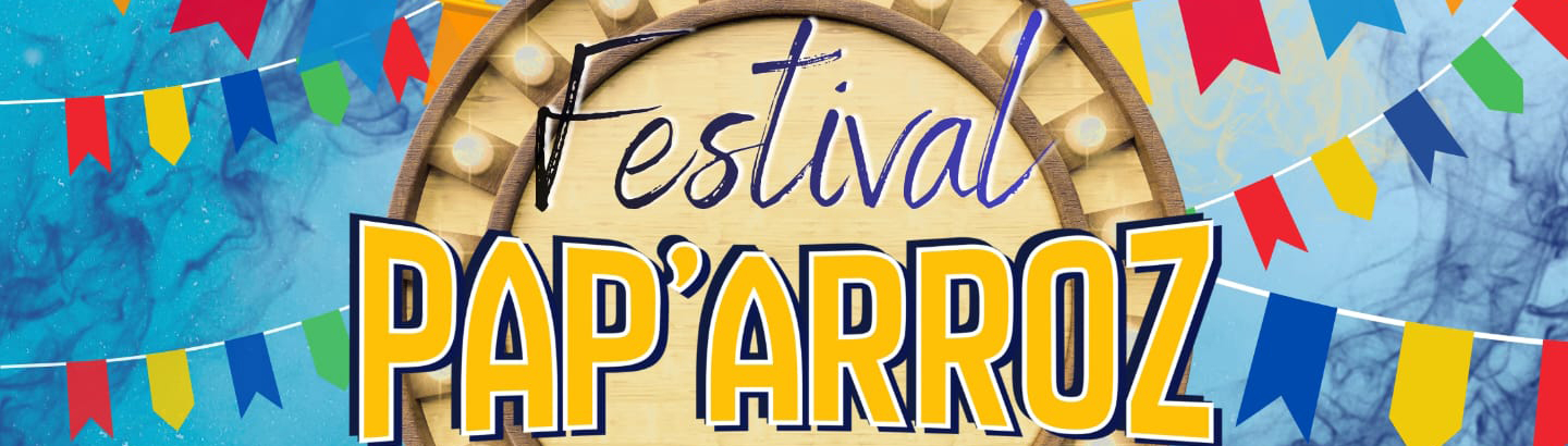 Festival Pap'Arroz