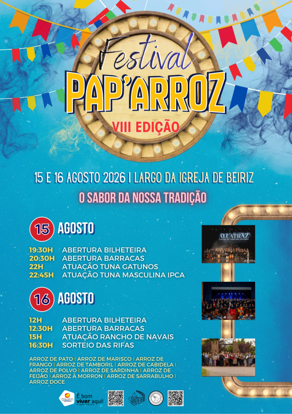Festival Pap'Arroz