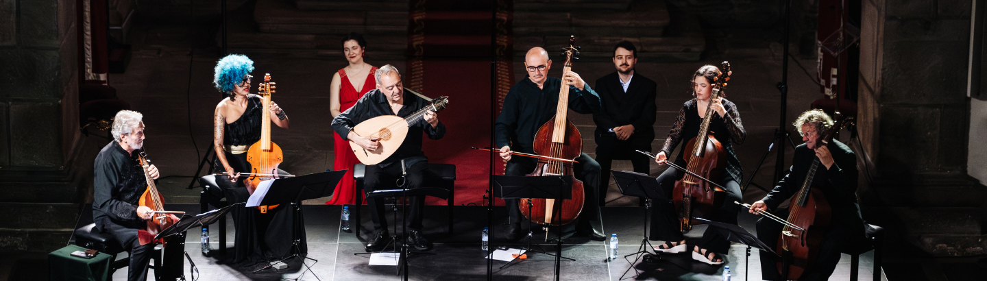 “O fogo e as lágrimas das musas” inaugura 48.º FIMPV