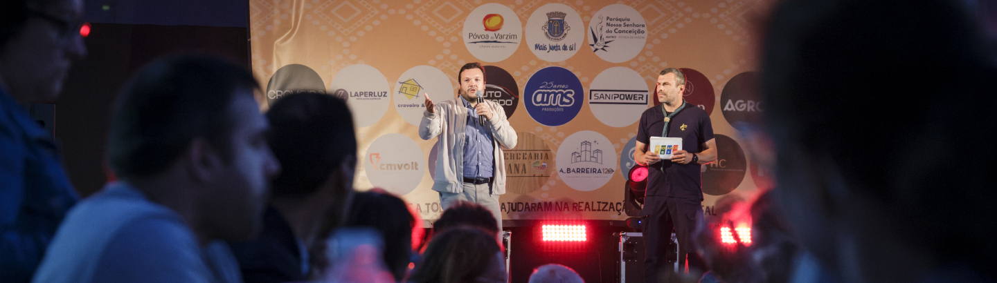III Arraial do Centenário junta música, dança e tradição
