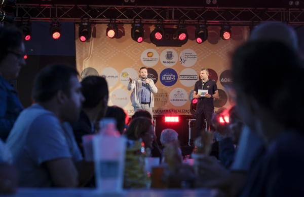 III Arraial do Centenário junta música, dança e tradição