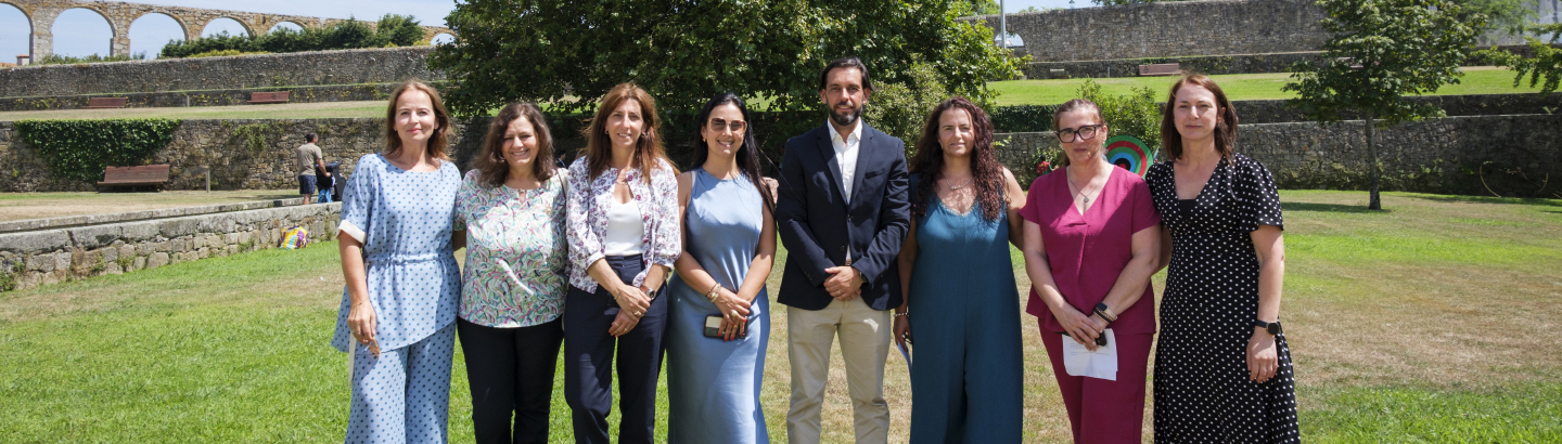 Encontro de Verão dos Cuidadores Informais releva importância de quem cuida do outro