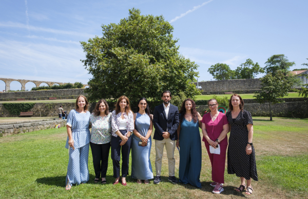 Encontro de Verão dos Cuidadores Informais releva importância de quem cuida do outro