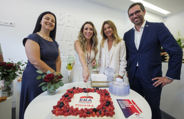 ERA expande a sua marca na Póvoa de Varzim