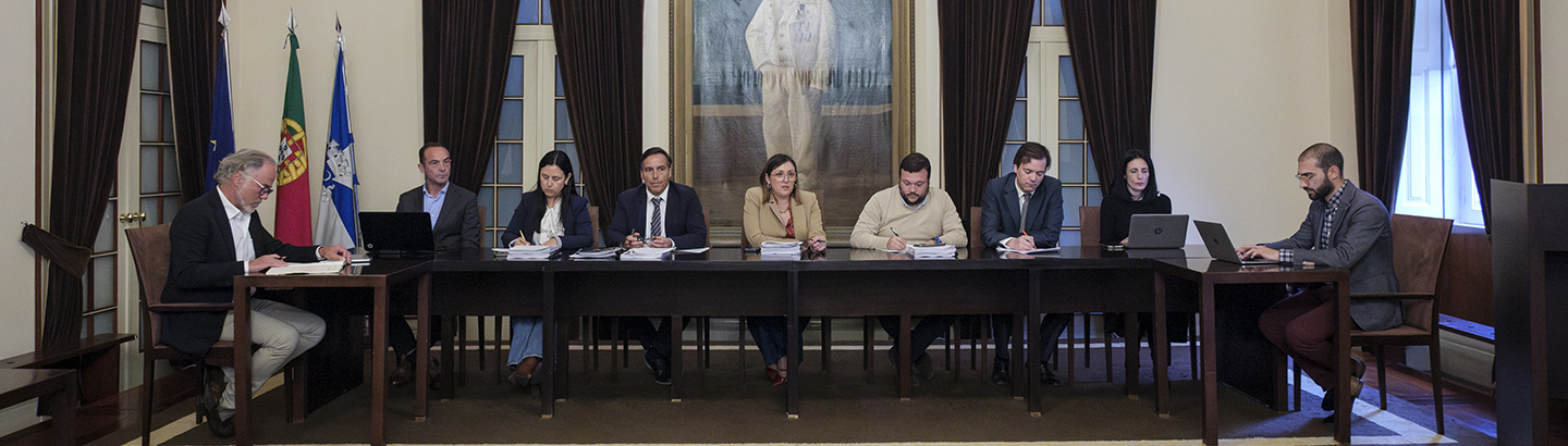 Câmara Municipal prepara habitação a custo controlado para jovens poveiros