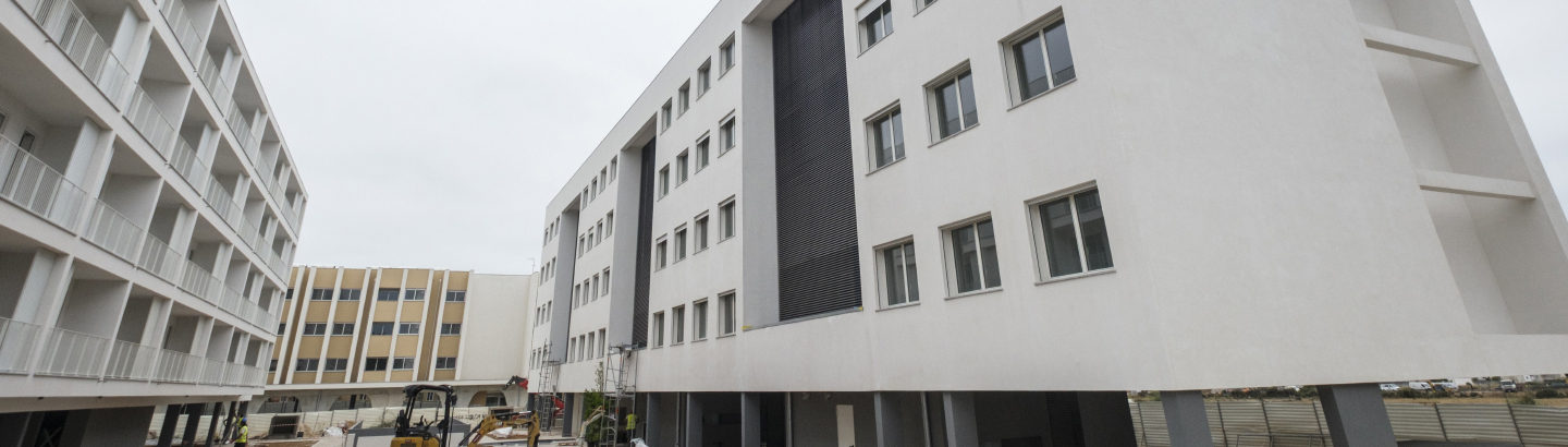 Município abre concurso para habitações a custos controlados destinadas a jovens poveiros