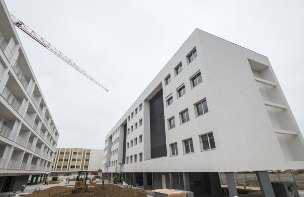 Município abre concurso para habitações a custos controlados destinadas a jovens poveiros