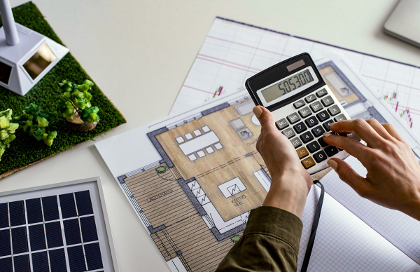 Município disponibiliza 65 auditorias energéticas gratuitas para habitações