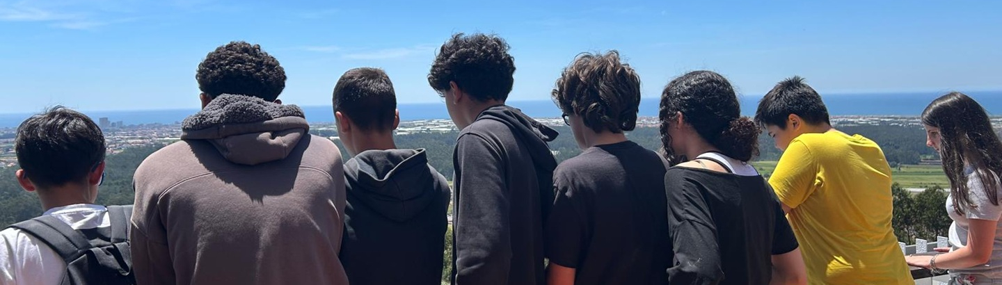 Município promove contacto de alunos poveiros com a realidade profissional da hotelaria e turismo
