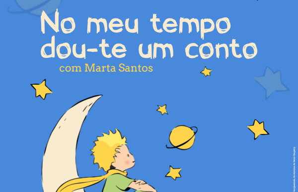 "O Lobo que não gostava de ler" em sessão de leitura na Biblioteca Municipal