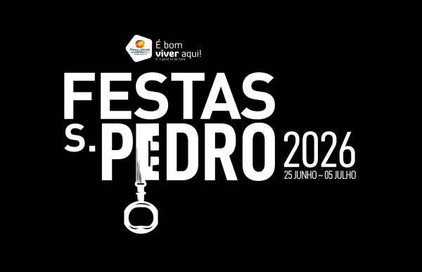 Noitada dos Bairros abraça a cidade esta sexta-feira