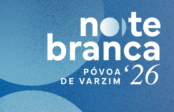 Noite Branca 2026