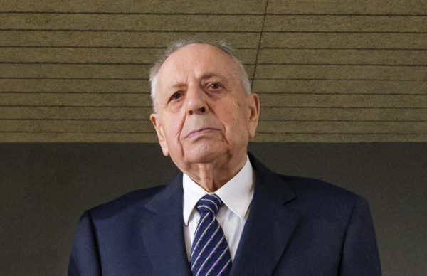 Nota de Pesar
