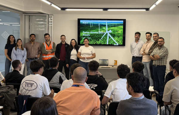 Operação PVPV+ dinamiza visitas de estudo em contexto profissional