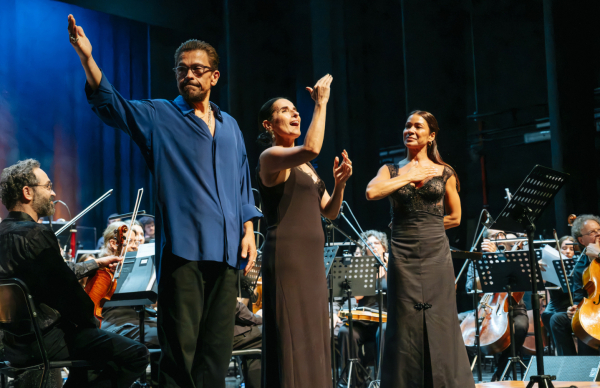 Orquestra das Beiras