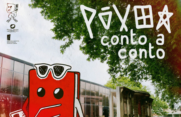 Póvoa Conto a Conto