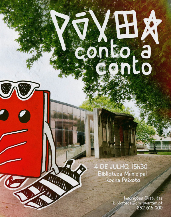 Póvoa Conto a Conto
