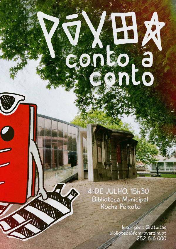 Póvoa Conto a Conto