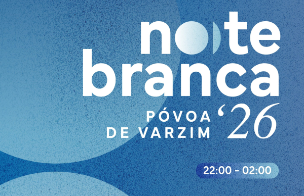Póvoa de Varzim convida a vestir de branco