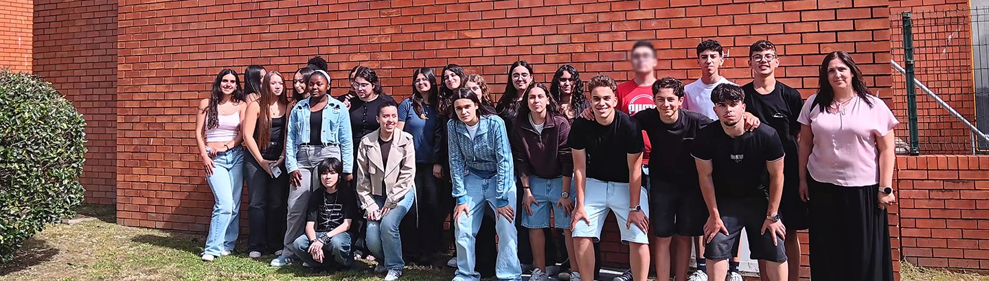 PVPV+ aproxima alunos do mundo do trabalho na área social