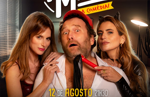 Teatro "Pizza Man"